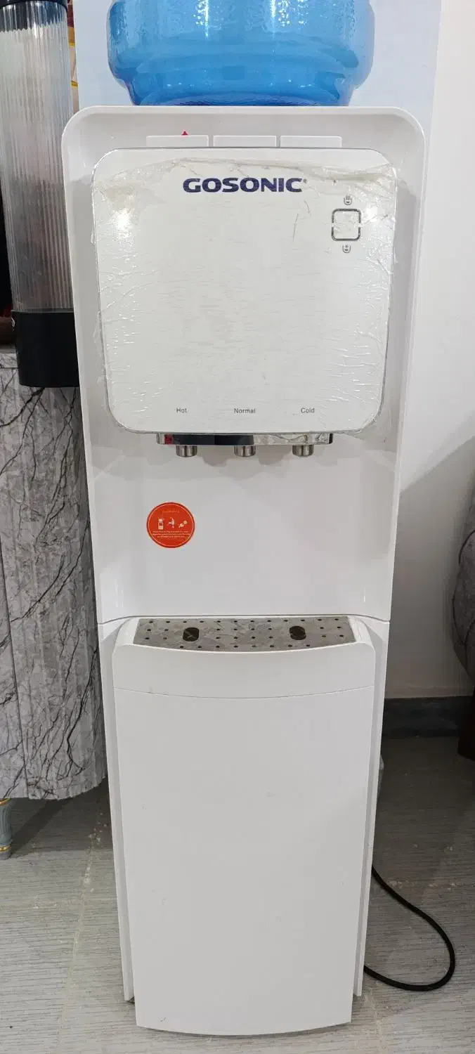 آبسرد کن|آب‌سردکن و تصفیه آب|ایلام, |دیوار