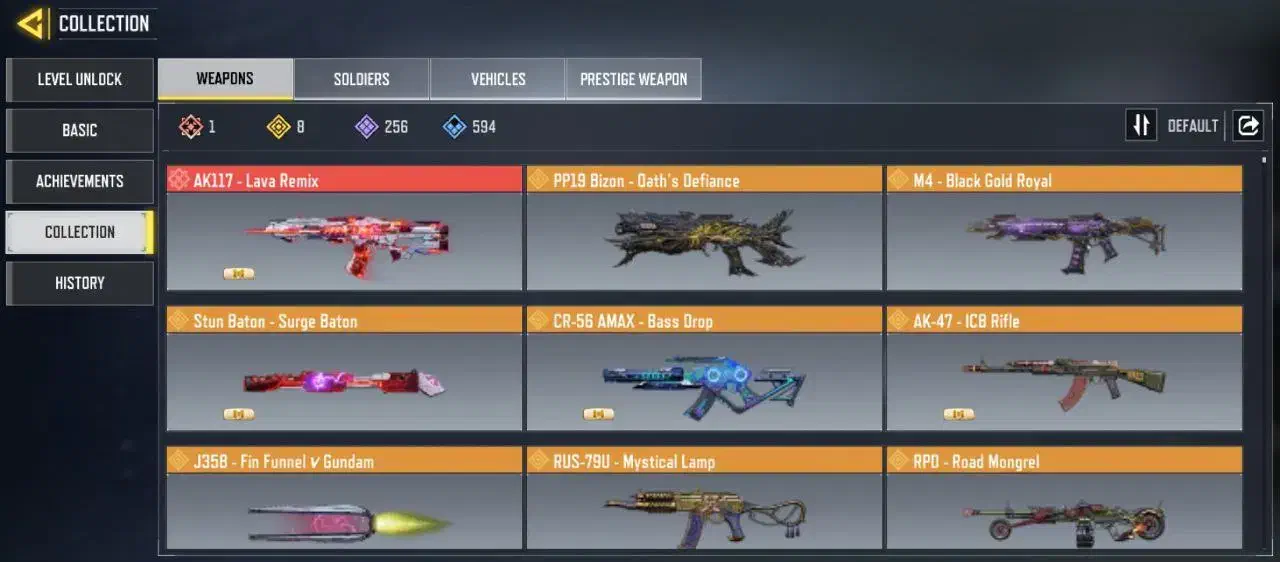 اکانت سیف کالاف با قیمتی مناسب|کنسول، بازی ویدئویی و آنلاین|تهران, ولنجک|دیوار