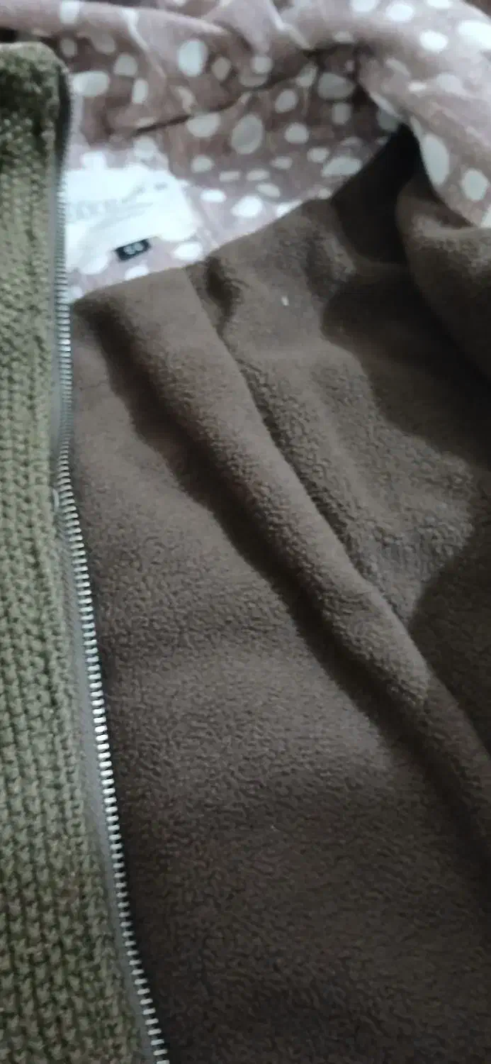 اور کت پالتو کاپشن شال و کلاه|لباس|تهران, تهرانپارس شرقی|دیوار