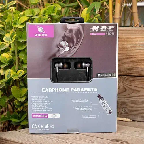 انواع هندزفری گردنی آکبند|لوازم جانبی موبایل و تبلت|بهبهان, |دیوار