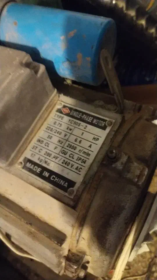 فن دمنده هلزونی هوا ساز قوی|قطعات و لوازم جانبی رایانه|شیراز, شهرک پرواز|دیوار