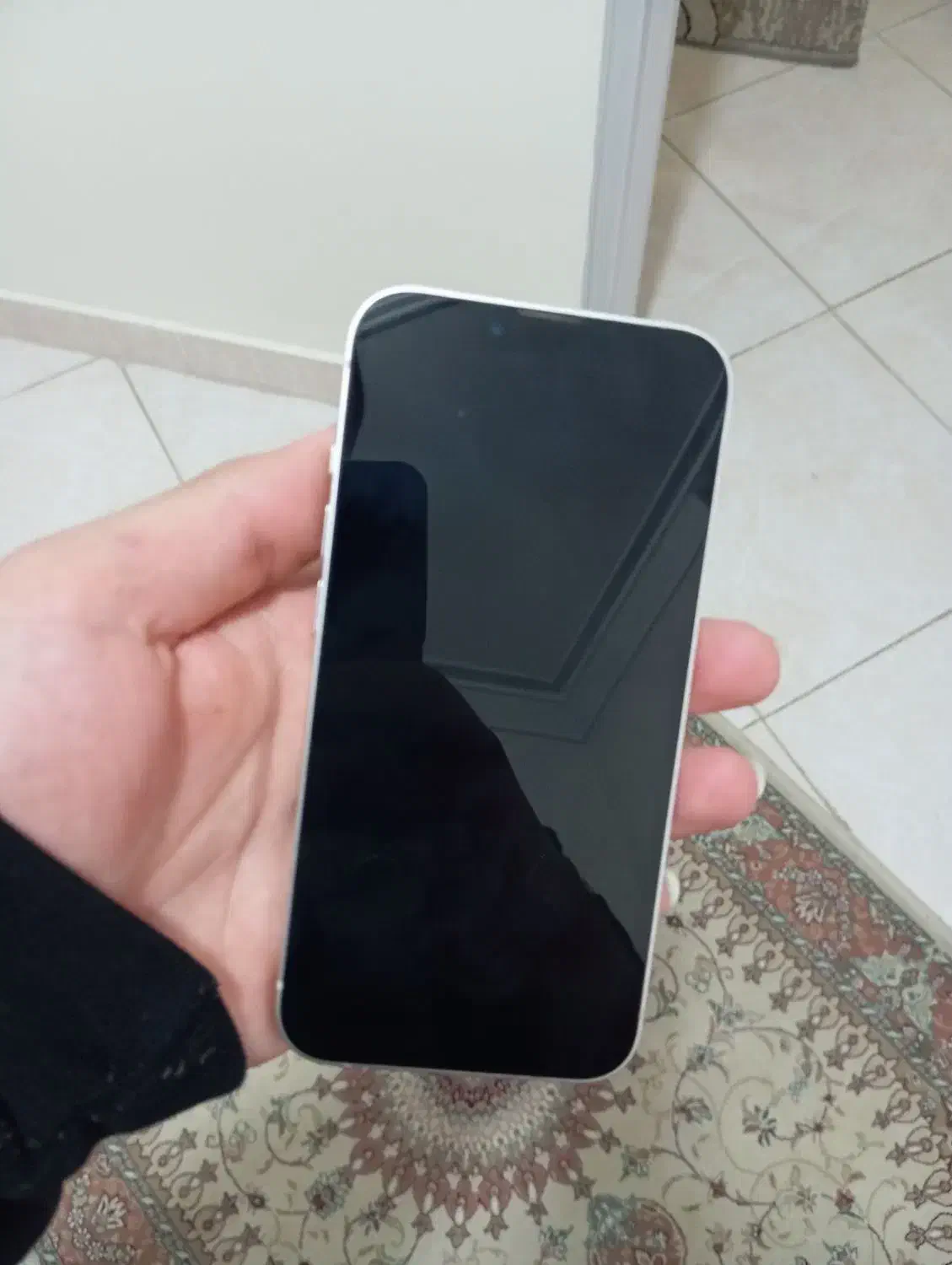 آیفون 13/iphone 13 128gb. zaa|موبایل|اندیشه, اندیشه فاز ۳|دیوار