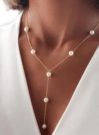 گردنبند تزند|بدلیجات|دهگلان, |دیوار