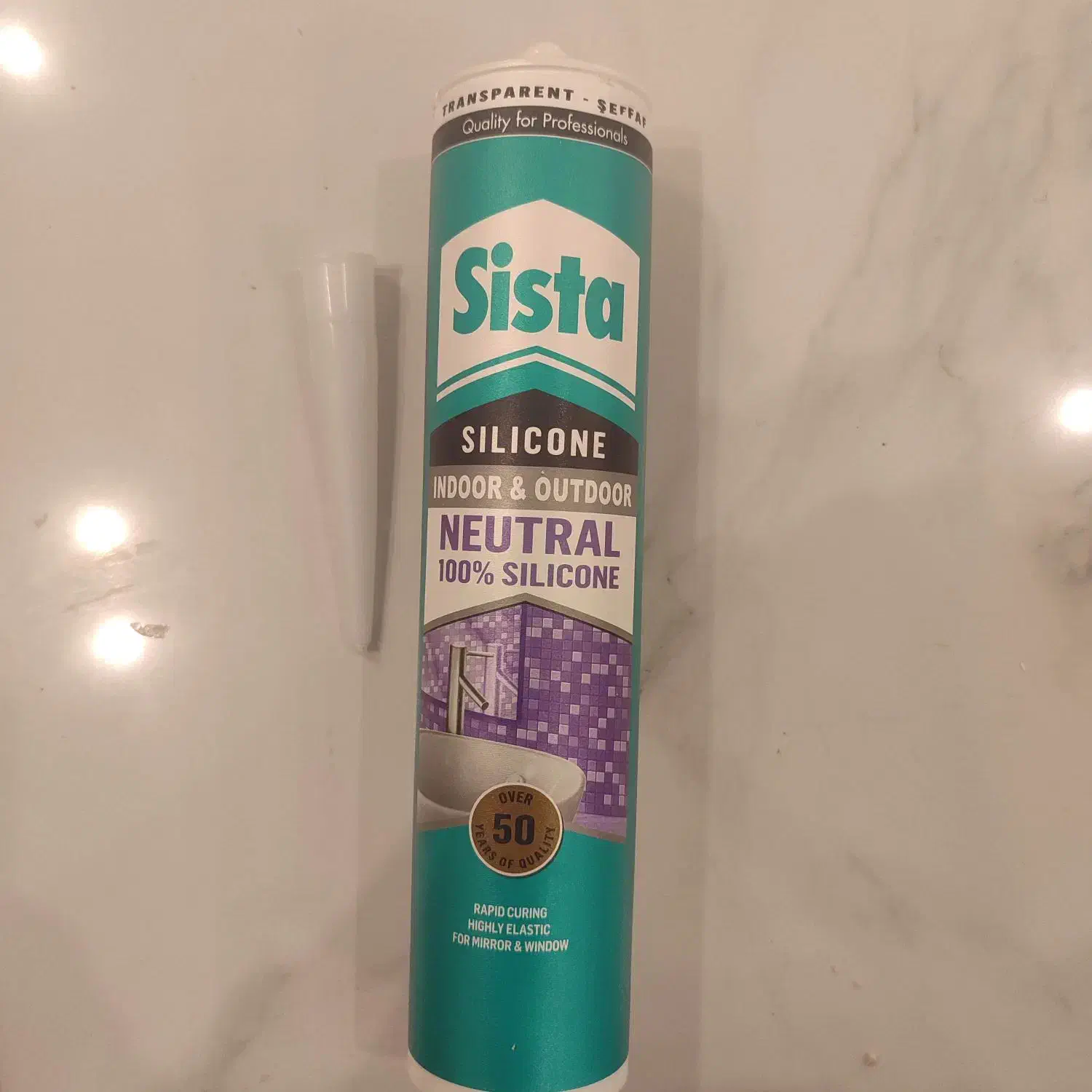 چسب آکواریوم (سیلیکون) سیستا|ابزارآلات|مشهد, نیروی هوایی|دیوار