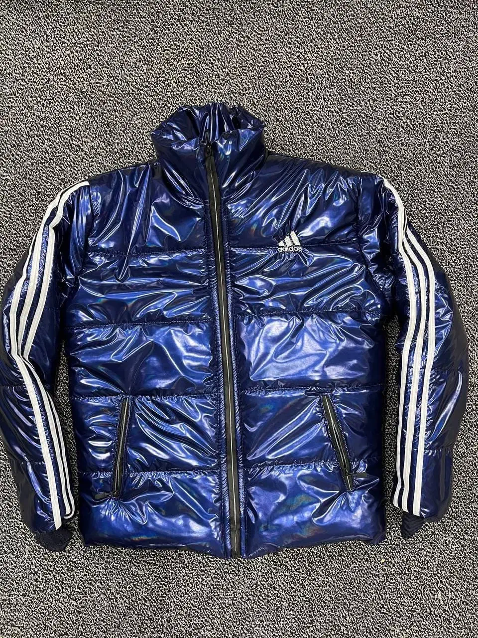 کاپشن آدیداس خوشگل|لباس|اصفهان, گرکان|دیوار