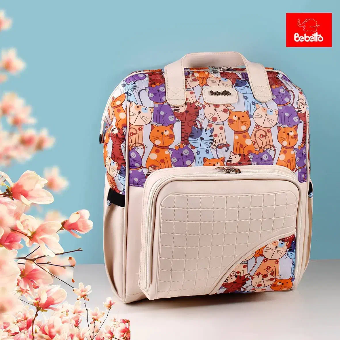 فروش انواع ساک لوازم درسیسمونی سرای نی نی **|اسباب و اثاث بچه|اصفهان, شهشهان|دیوار