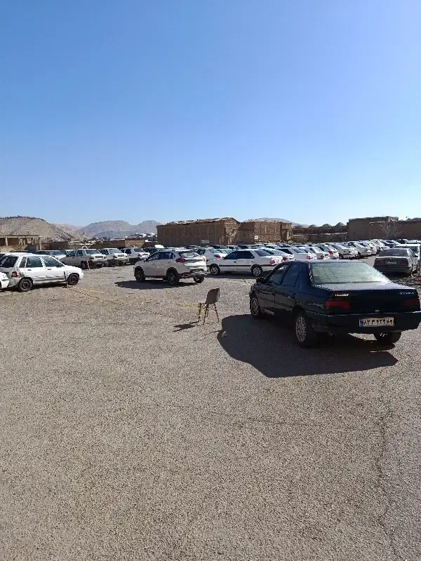 نیرو پارکینگ عمومی|استخدام حمل و نقل|شیراز, بازار|دیوار