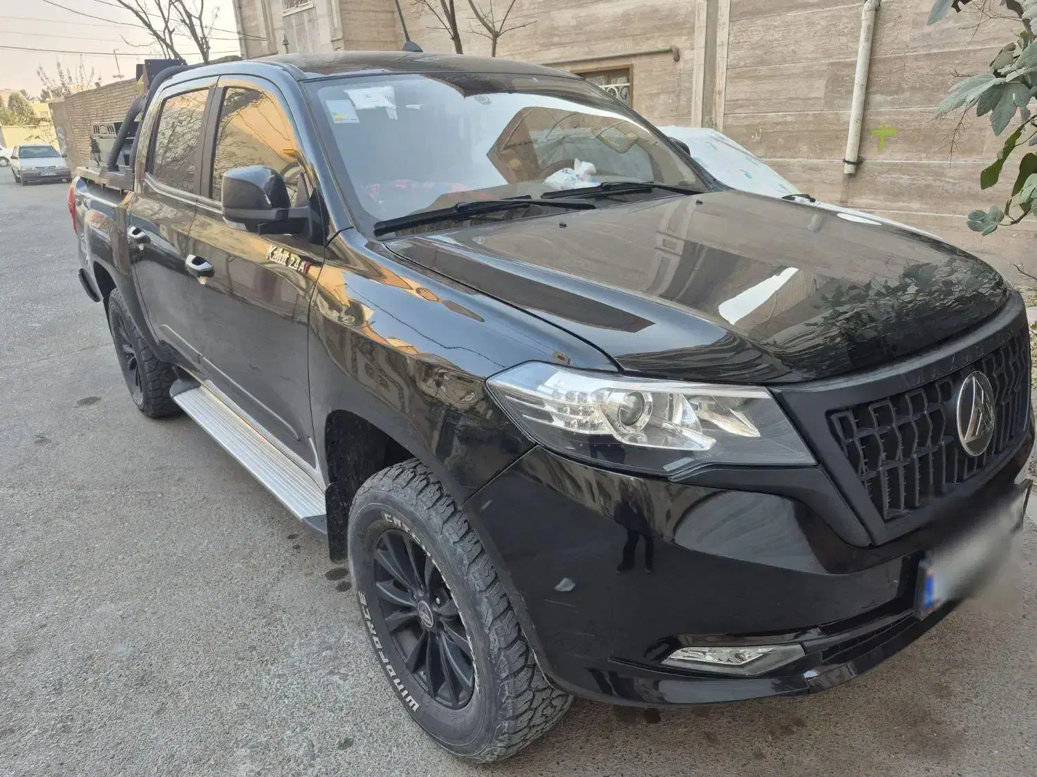 کلوت اتومات مدل ۱۴۰۲|خودرو سواری و وانت|پاکدشت, پاکدشت (مامازند)|دیوار