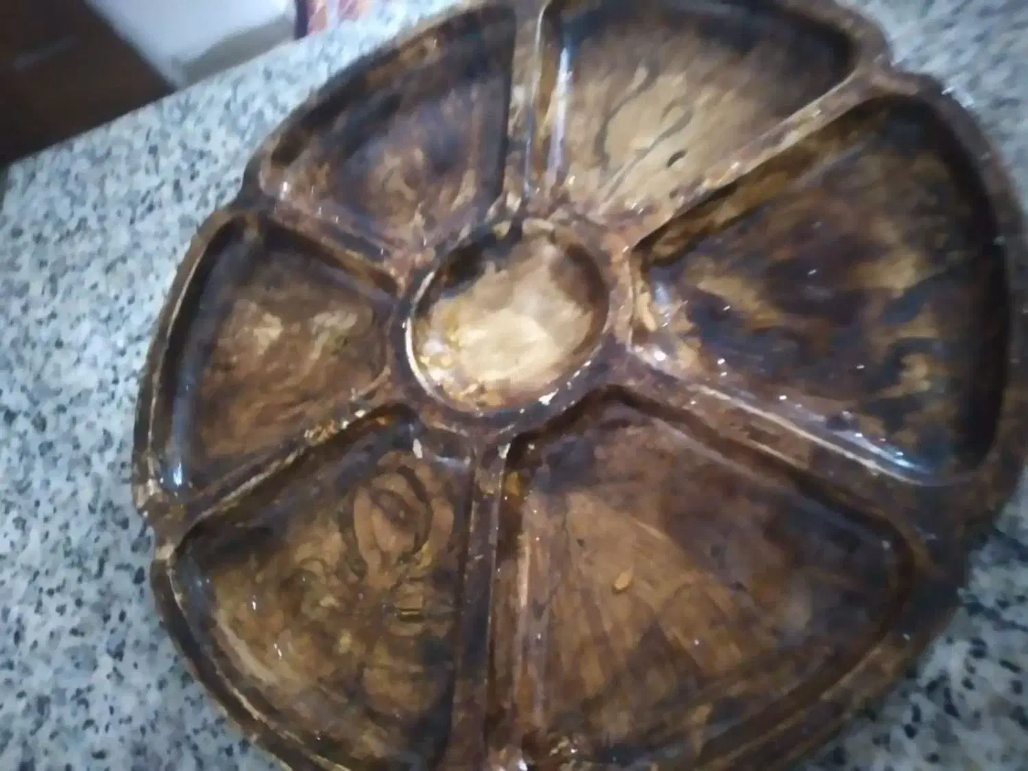 زیر سیگاری|صنایع دستی و سایر لوازم تزئینی|قم, پردیسان|دیوار