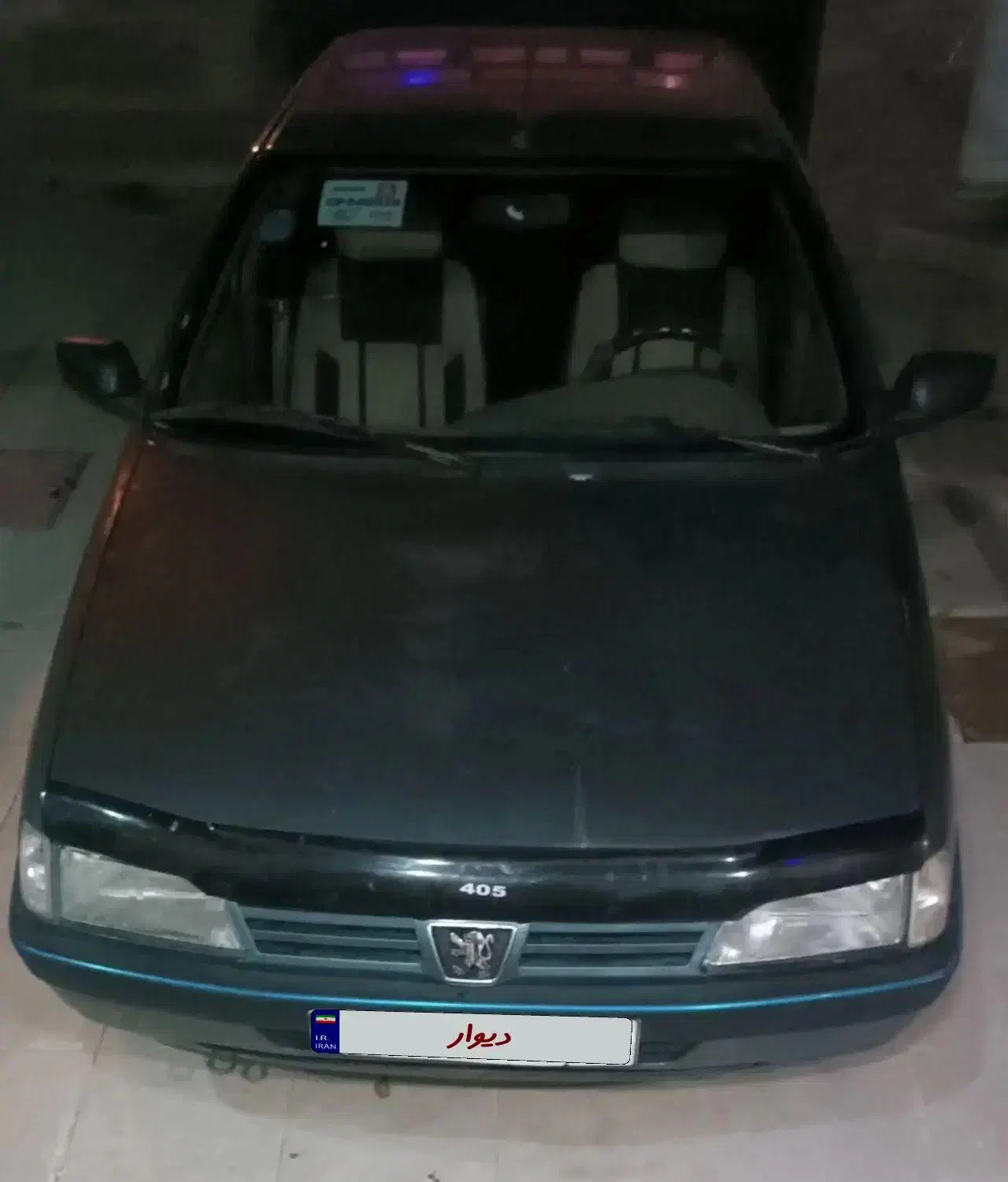 پژو|خودرو سواری و وانت|نورآباد, |دیوار