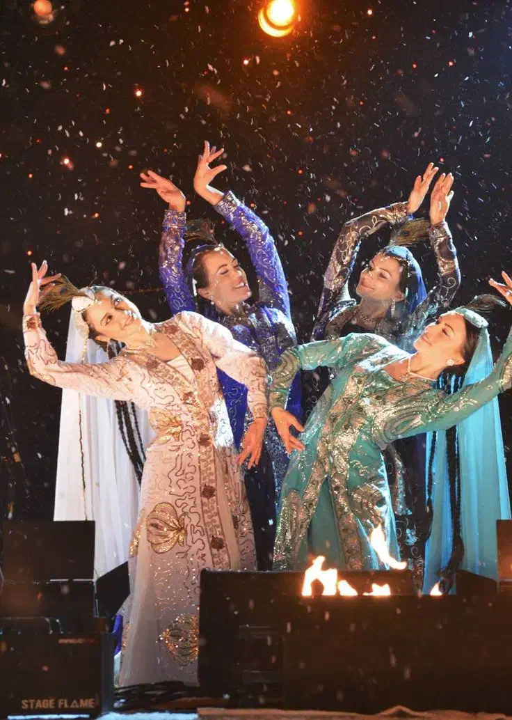 آموزش تخصصی حرکات موزون ویژه بانوان|خدمات آموزشی|کرمان, |دیوار