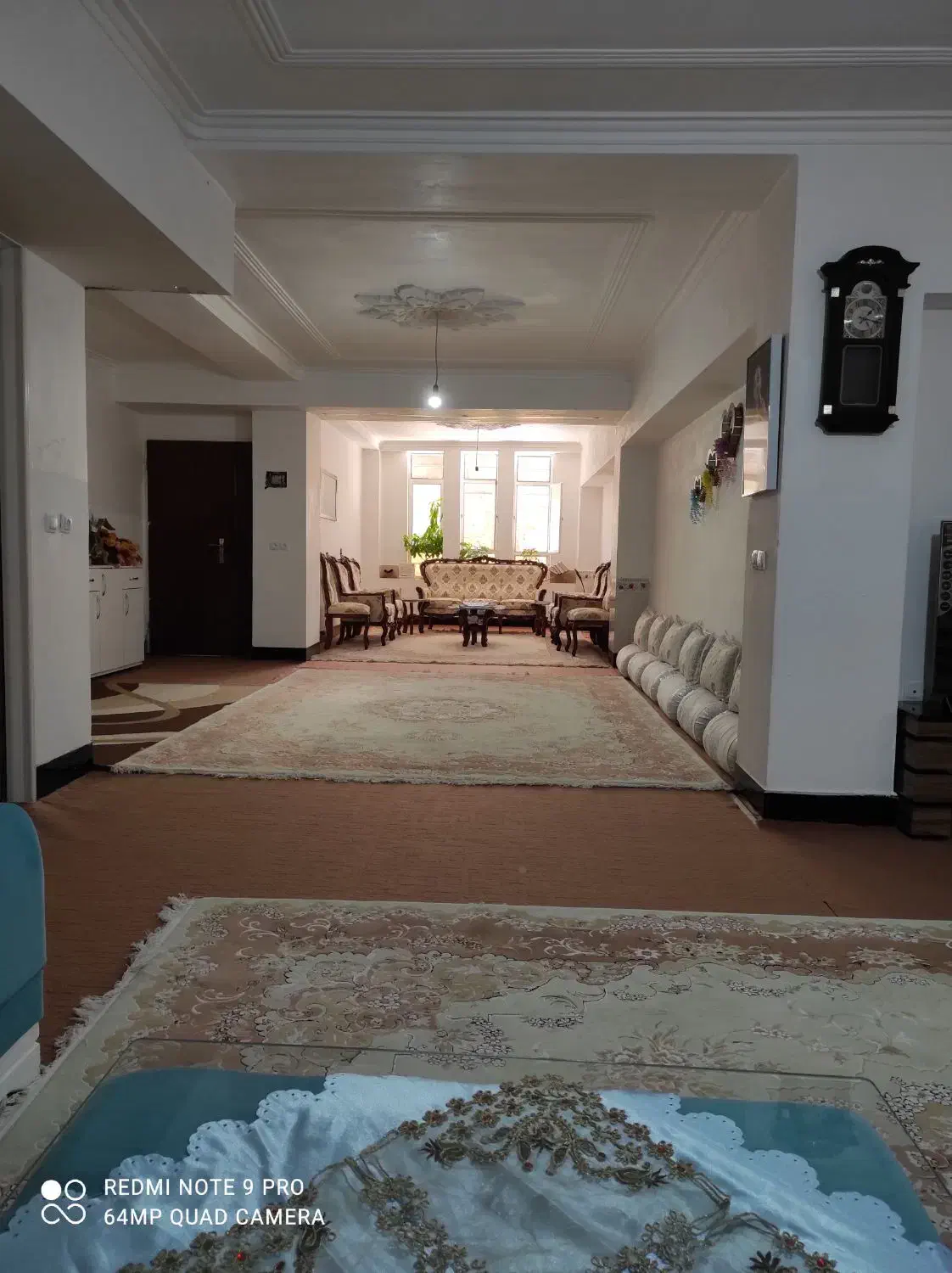 اجاره طبقه همکف۲۰۰متری|اجارهٔ آپارتمان|یاسوج, |دیوار