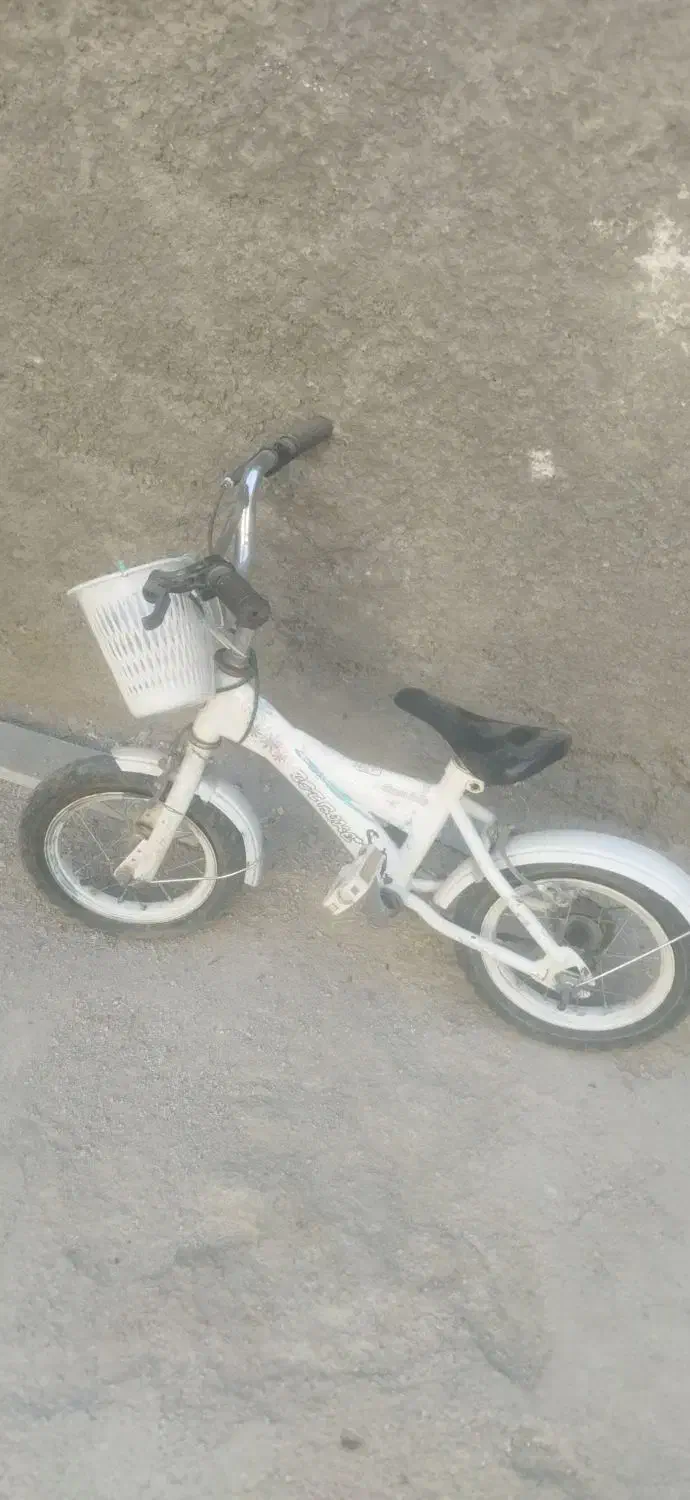 دوچرخه‌کوچک|دوچرخه، اسکیت، اسکوتر|شهرکرد, |دیوار