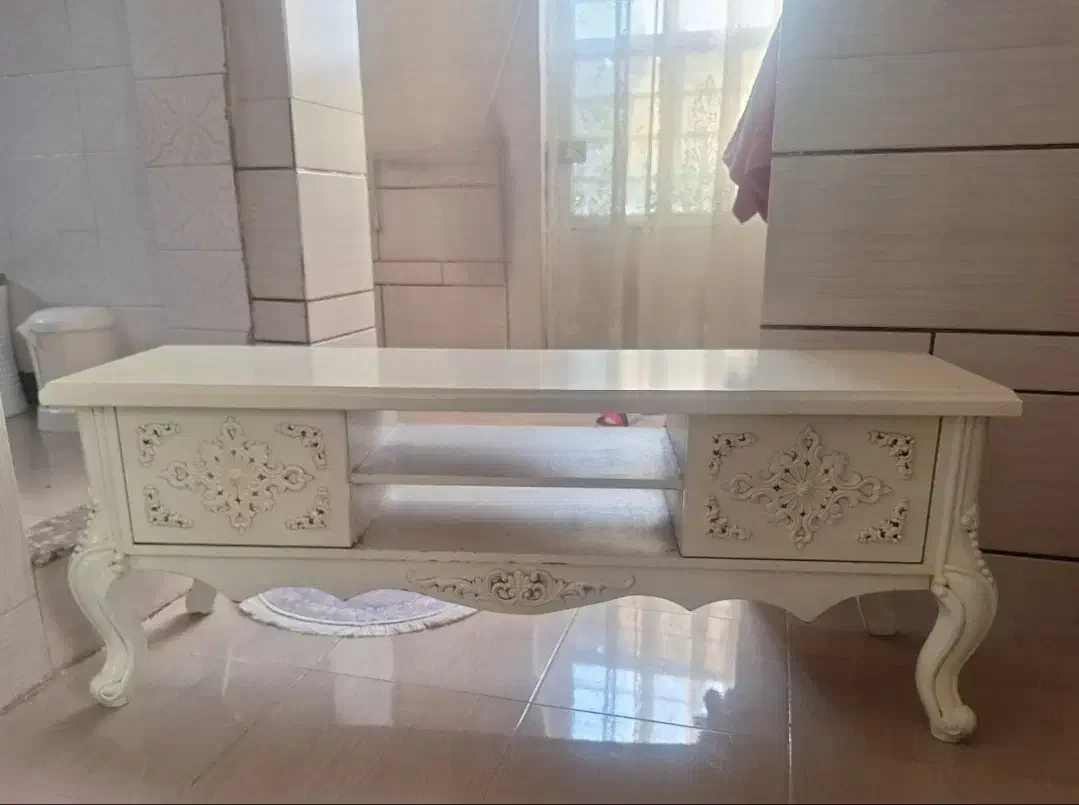 میز تلوزیون سلطنتی|میز تلویزیون|پاسارگاد, |دیوار