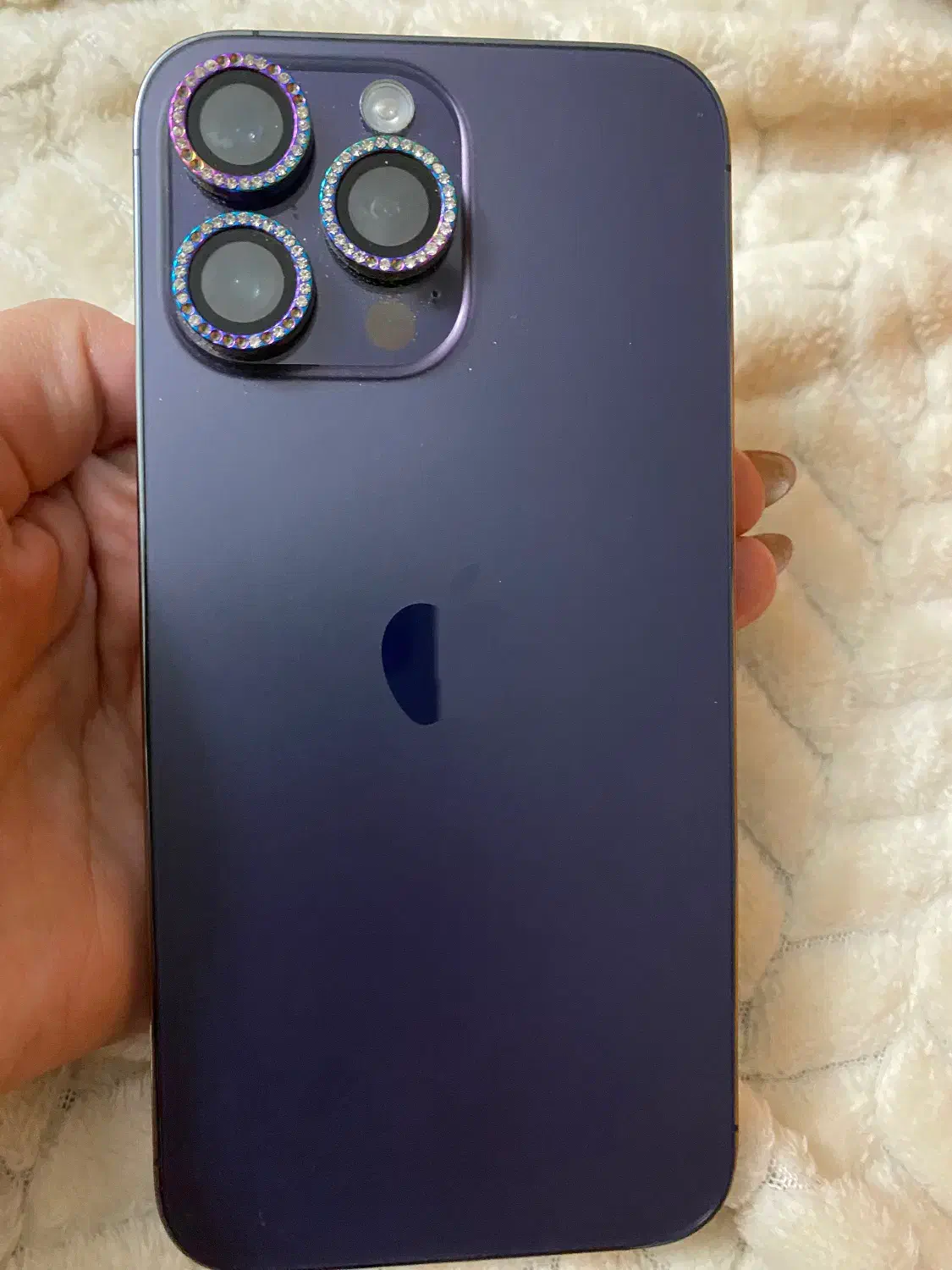 ایفون۱۴پرومکس|موبایل|شاهین‌شهر, پاسداران|دیوار