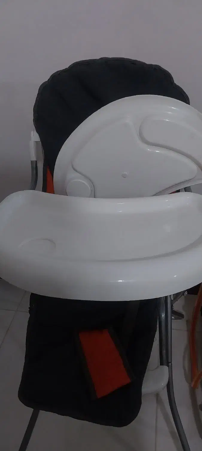 صندلی غذا ونی نی لای لای|اسباب و اثاث بچه|اردبیل, |دیوار