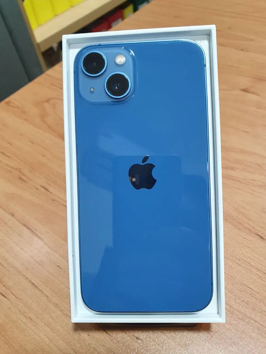 آیفون 13 نرمال|موبایل|قم, نیروگاه|دیوار