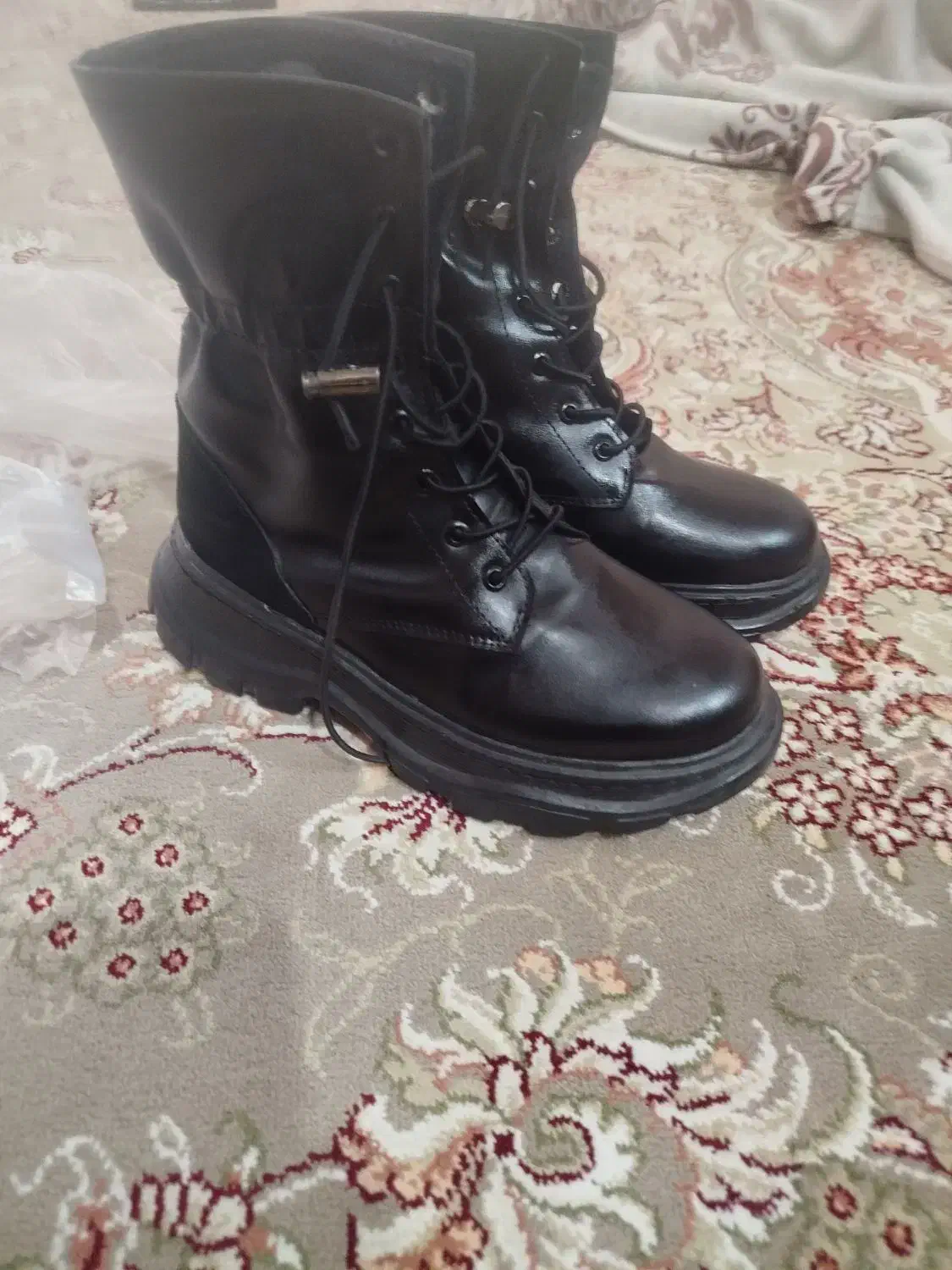 کفش زنانه سایز ۳۷|کیف، کفش، کمربند|سبزوار, کوی بهار|دیوار