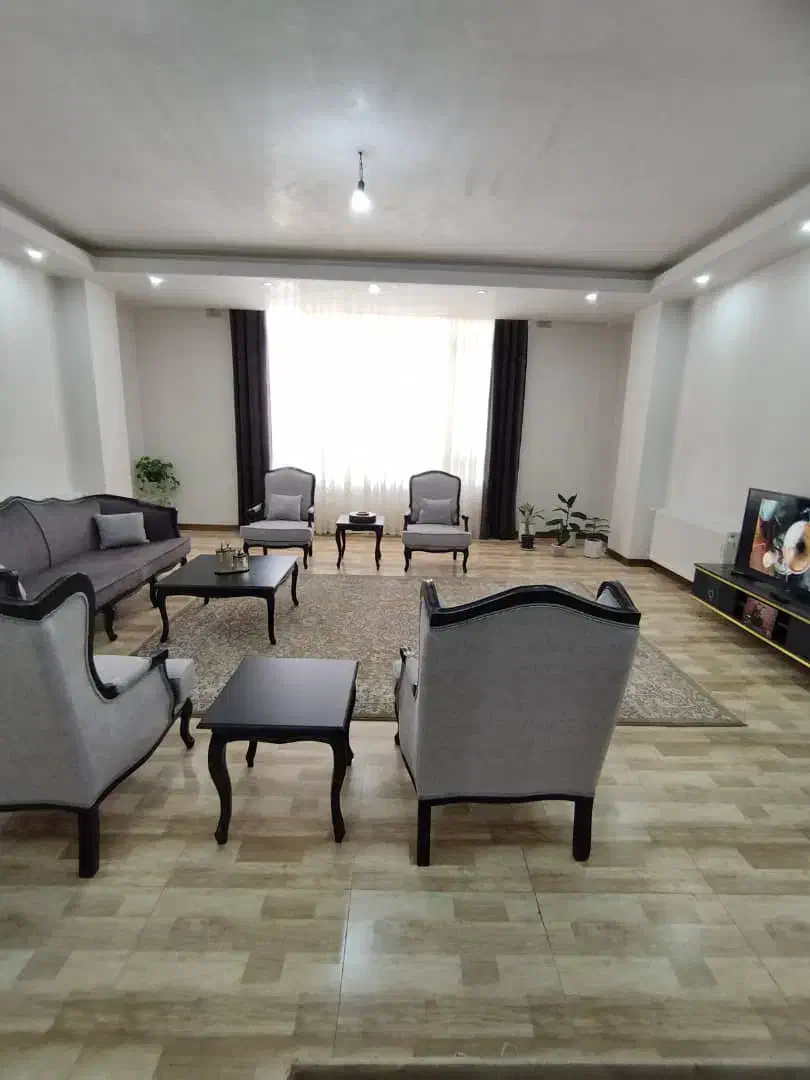 واحد 120 متری تک واحدی سند دار نوساز «شهرک دانش»|فروش آپارتمان|قدس, شهرک دانش|دیوار