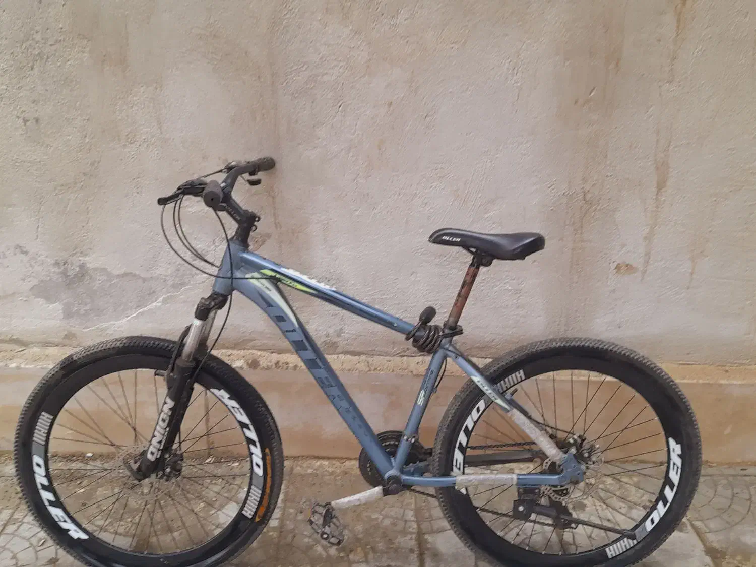دوچرخه 27.5|دوچرخه، اسکیت، اسکوتر|ارومیه, |دیوار