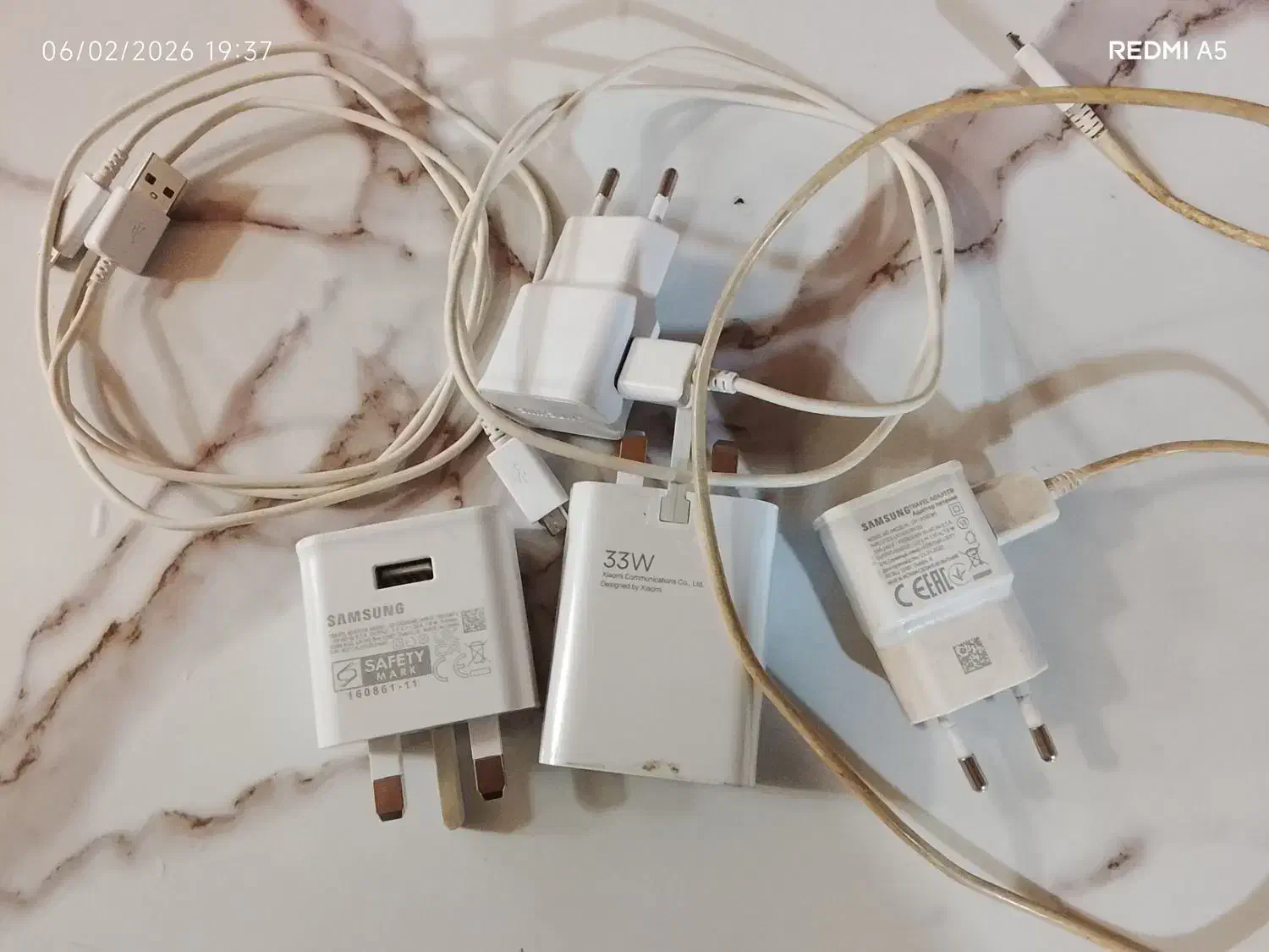 سالم و تمیز|لوازم جانبی موبایل و تبلت|ساوه, |دیوار