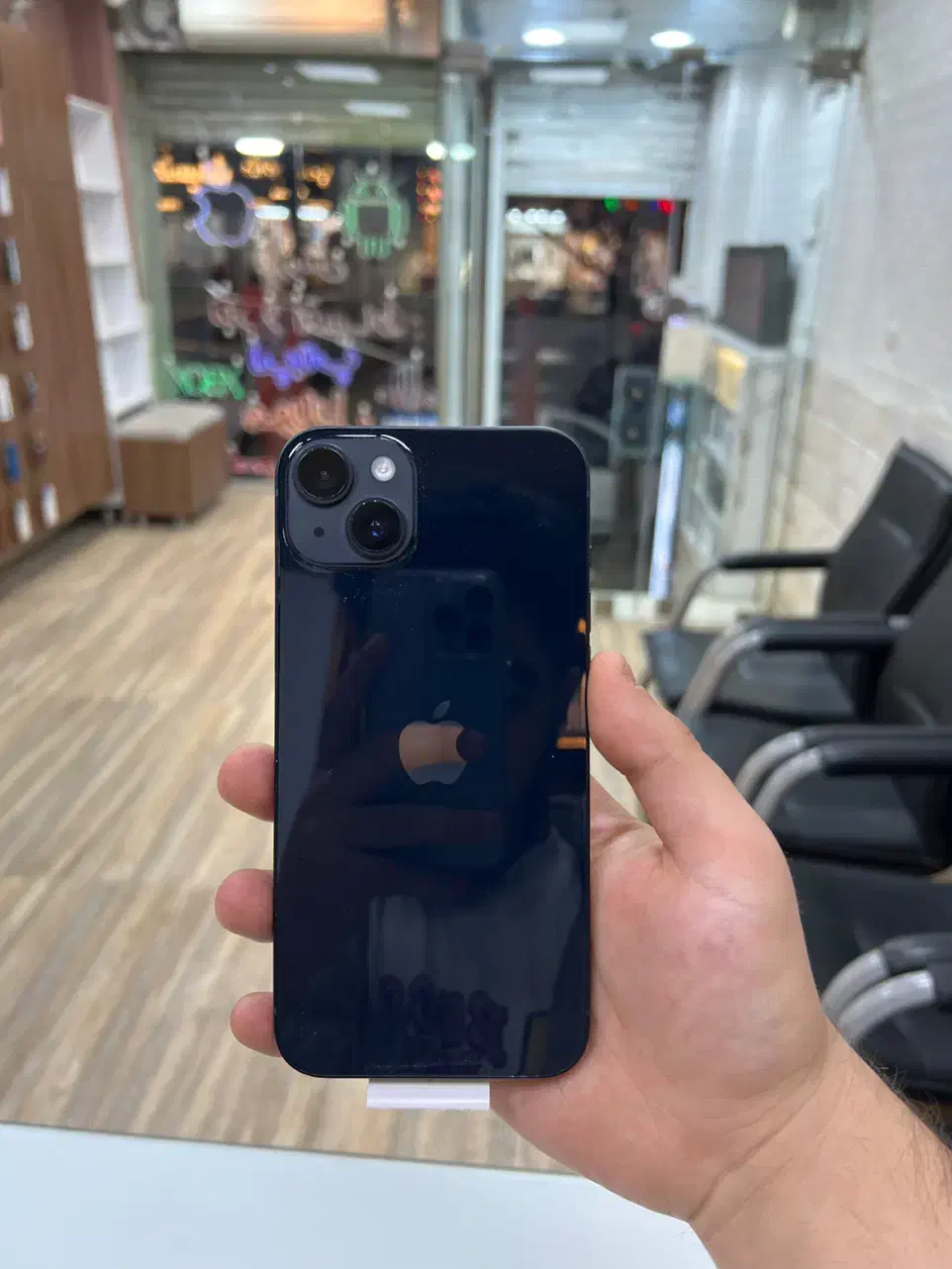 اولین ۱۴ پلاس در ایران|موبایل|کرج, فاز ۴ مهرشهر|دیوار