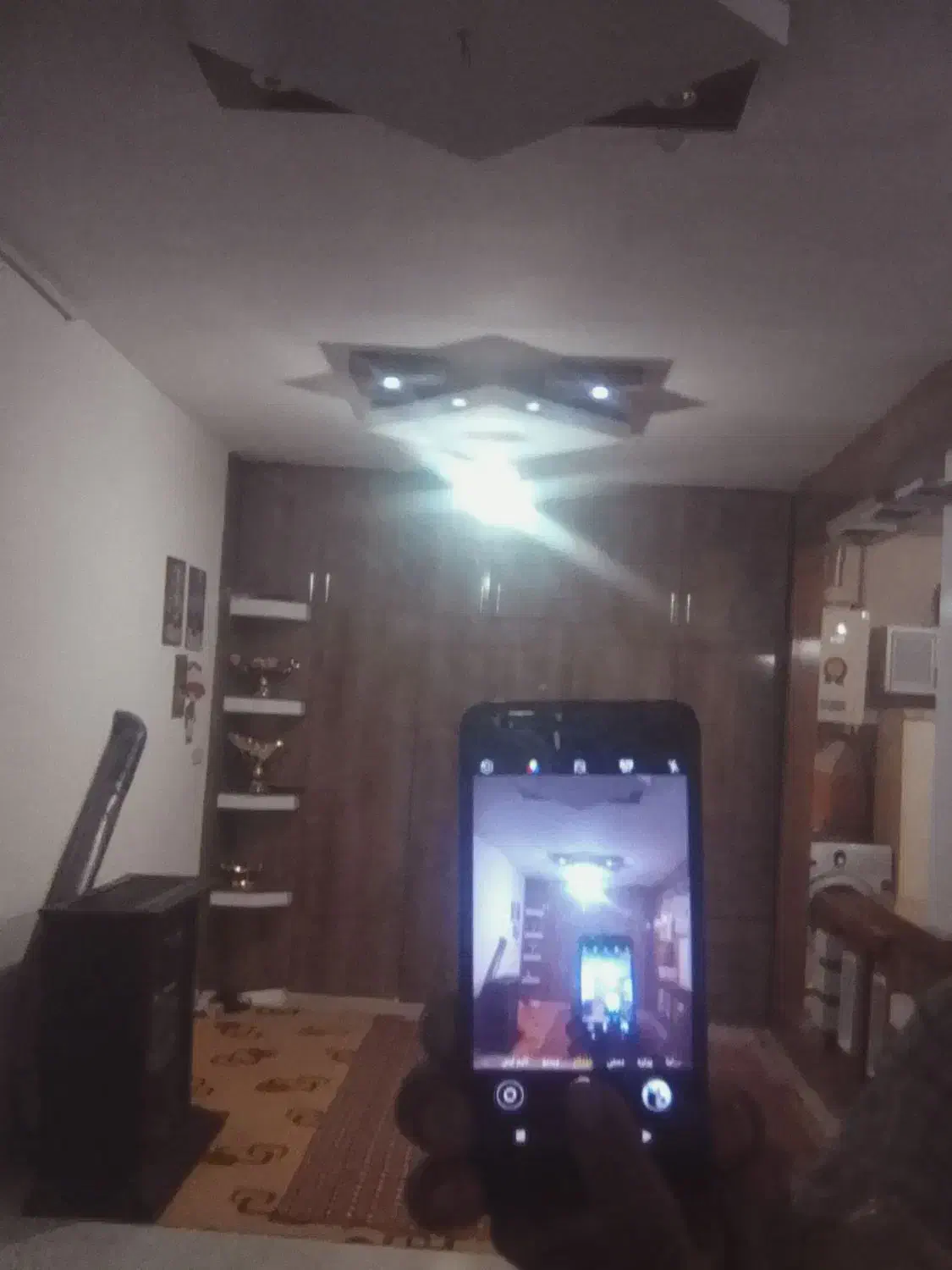 گوشی ووکال.32گیگ|موبایل|مشهد, توس فردوسی|دیوار