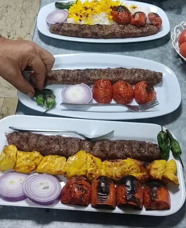 رستوران سرآشپز|خدمات پذیرایی، مراسم|ارومیه, |دیوار