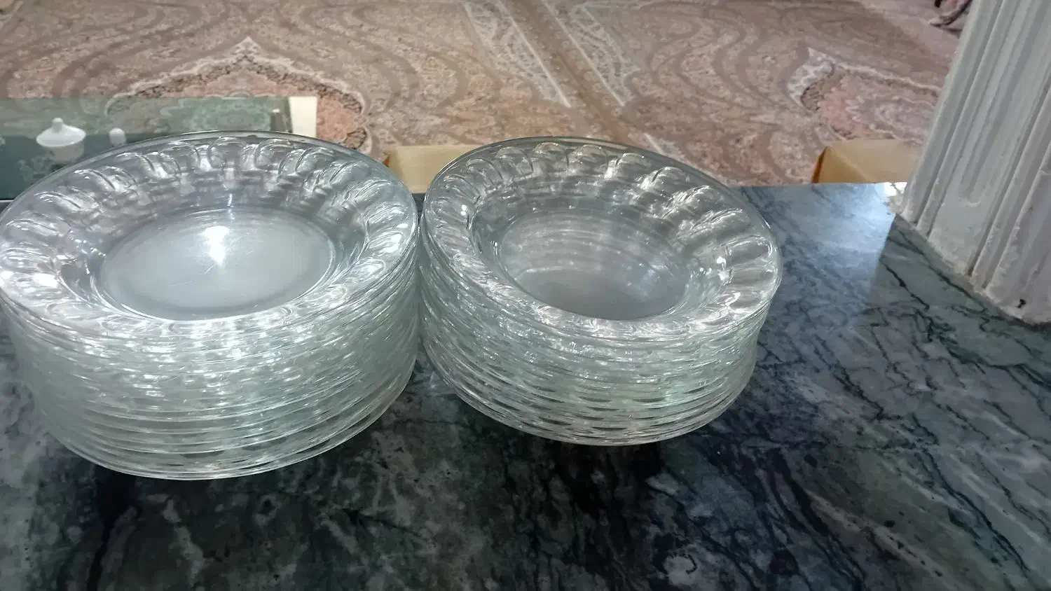 بشقاب|ظروف سرو و پذیرایی|میاندوآب, |دیوار