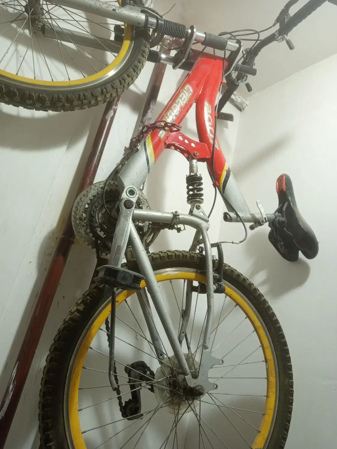 دوچرخه|دوچرخه، اسکیت، اسکوتر|مشهد, نوده|دیوار