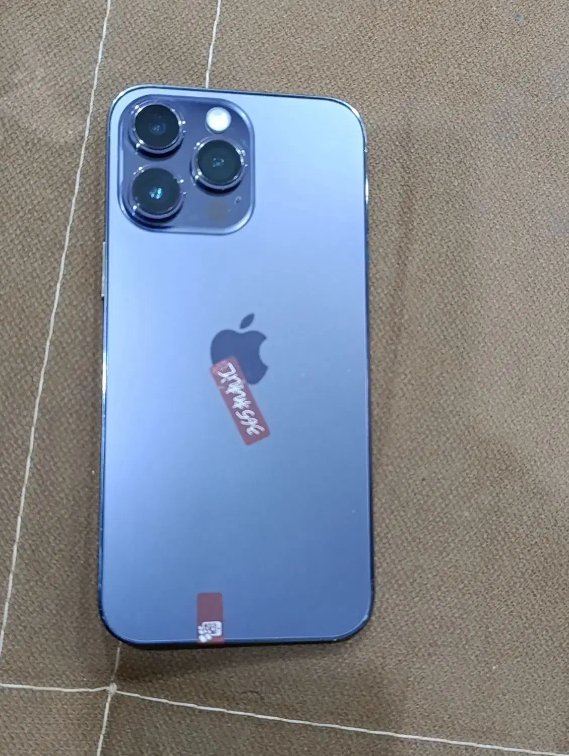 آیفون ۱۴پرومکس|موبایل|خرمشهر, |دیوار