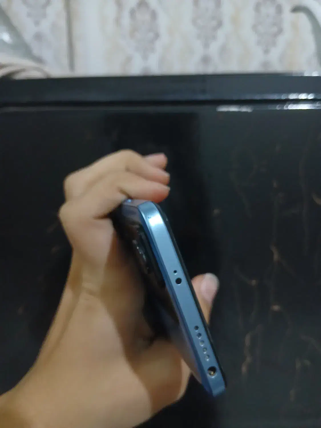 نوت۱۲ اسnot12s نو|موبایل|مشهد, امیر المومنین|دیوار