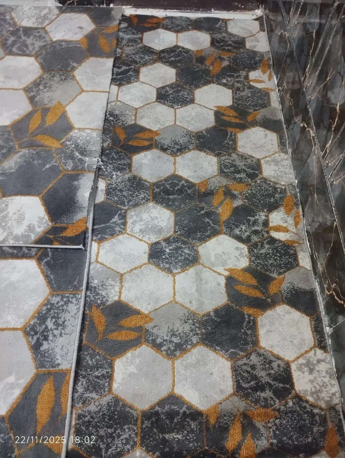 گلیم|گلیم، جاجیم، گبه|زاهدان, |دیوار