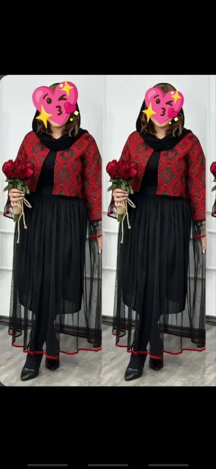 ست یلدایی|لباس|قم, زند آباد|دیوار