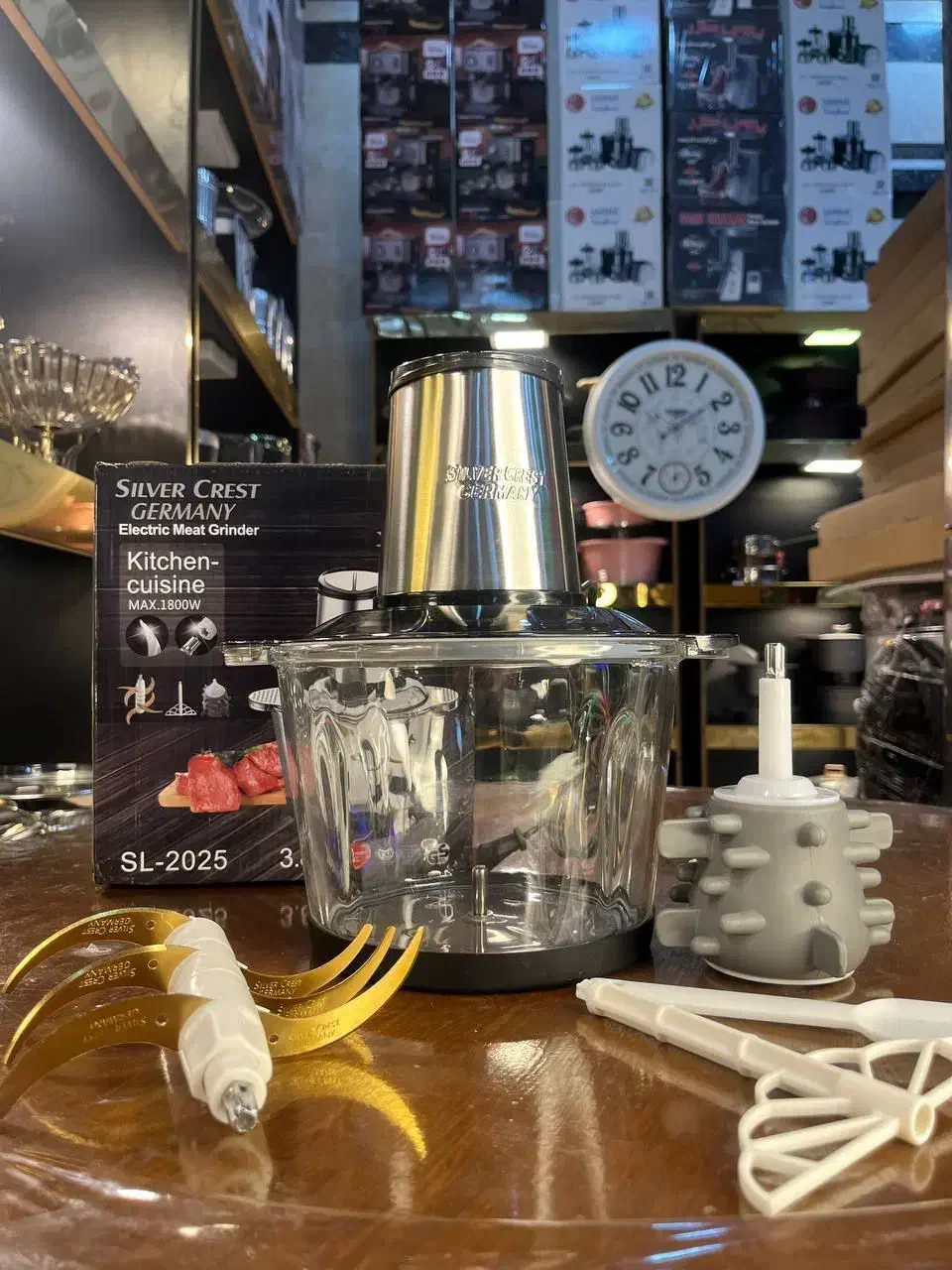 خوردکن غذاساز|خردکن، آسیاب، غذاساز|همدان, |دیوار