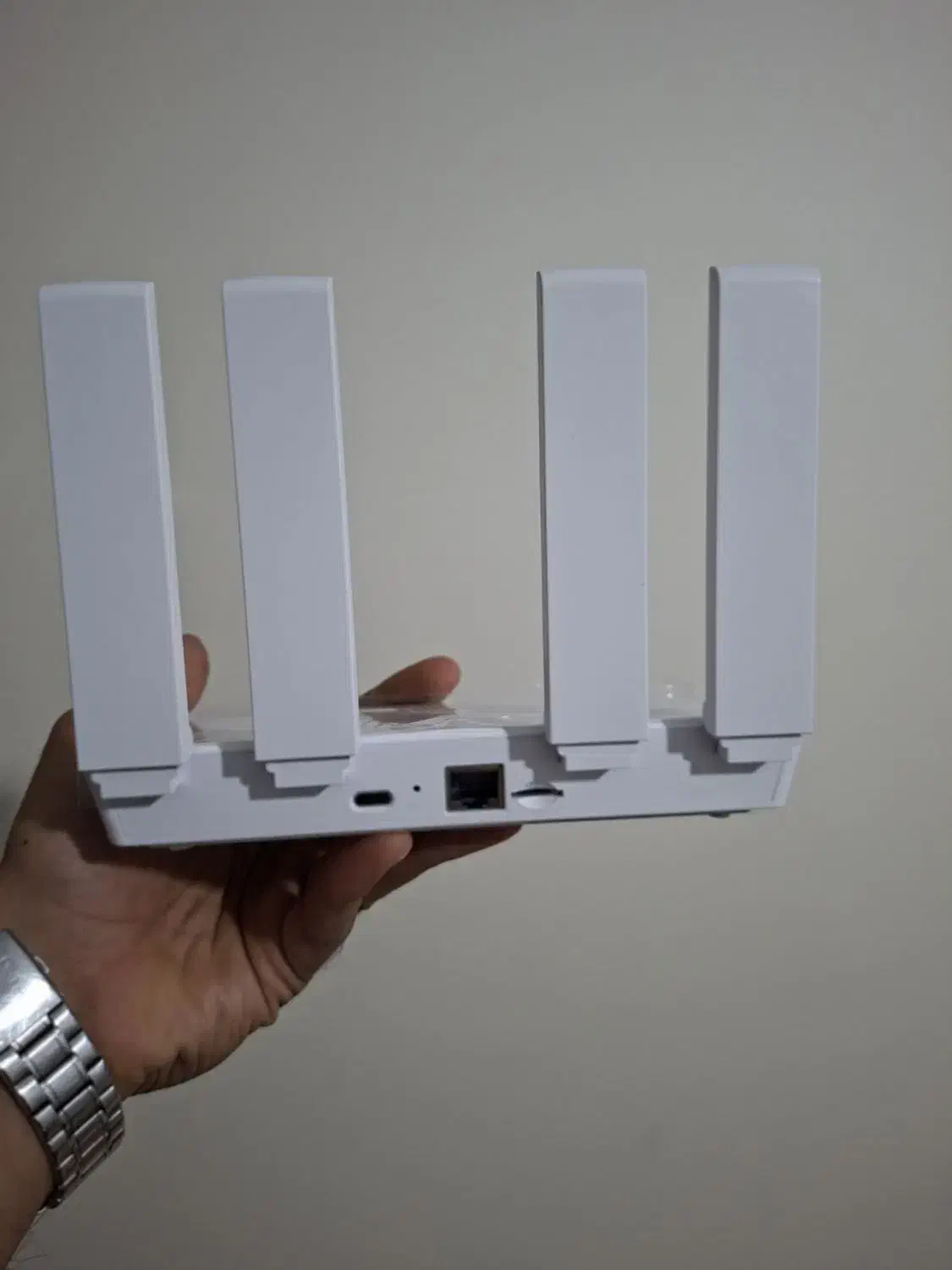 مودم سیمکارتی ۴ انتنه /انلاک|مودم و تجهیزات شبکه|شهریار, شهرک شاهد|دیوار