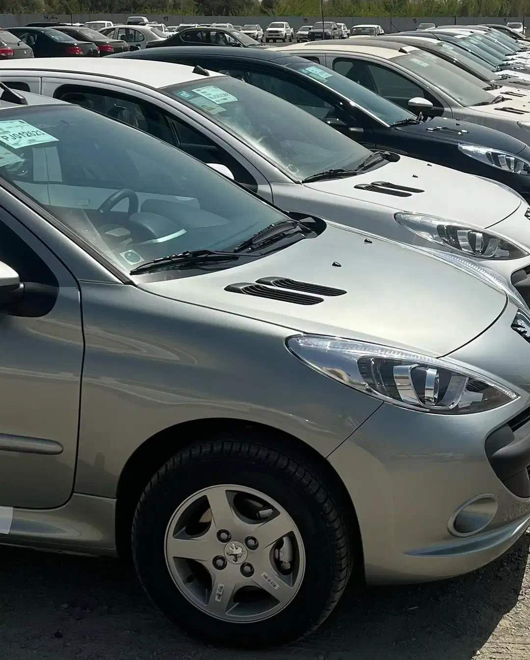 (حواله خودرو)|خودرو سواری و وانت|مرند, |دیوار