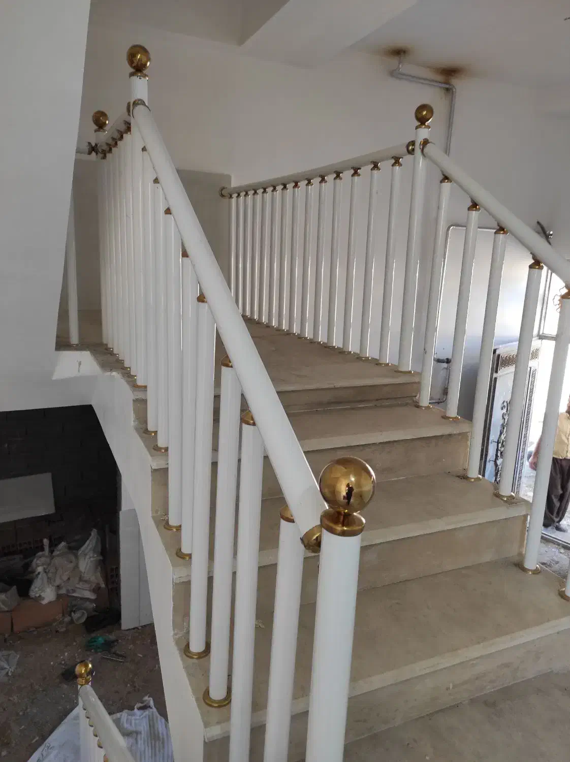 استیل پورکریم|خدمات پیشه و مهارت|سقز, |دیوار