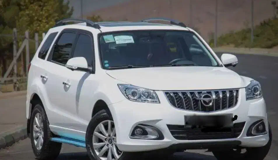 هایما s7+ مدل 1401|خودرو سواری و وانت|مشهد, تربیت (صدف)|دیوار