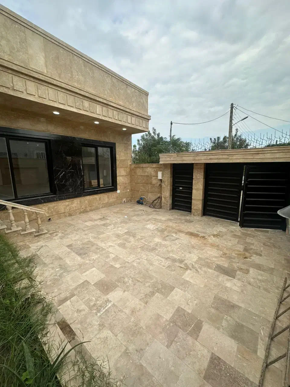 ویلافلت ۲۱۵متری|فروش خانه و ویلا|هادی شهر, |دیوار