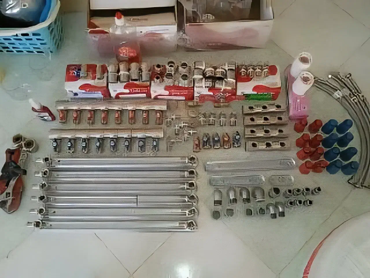 لوله کشی|خدمات پیشه و مهارت|سنندج, |دیوار