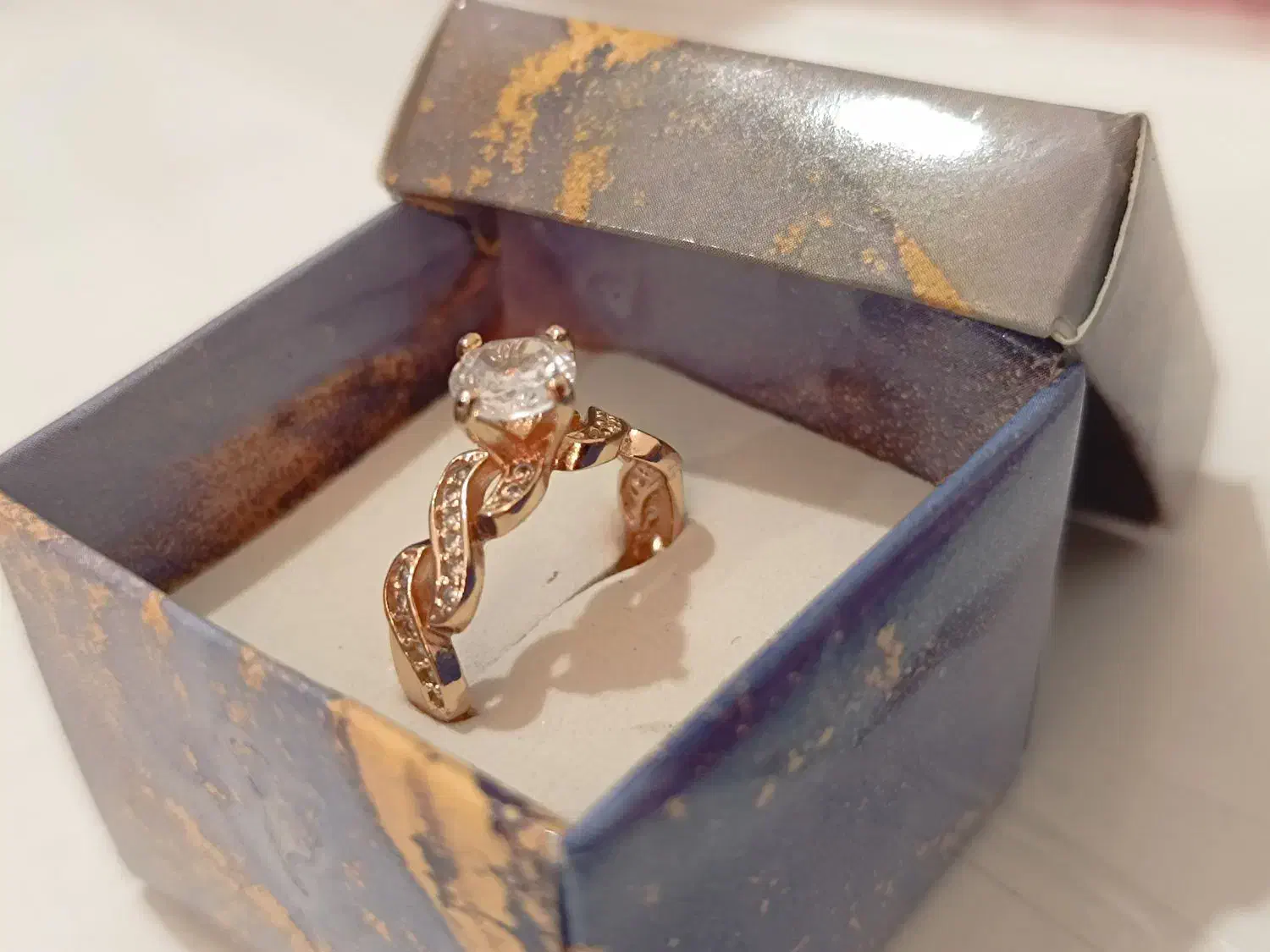 انگشتر|بدلیجات|مشهد, جاهد شهر|دیوار