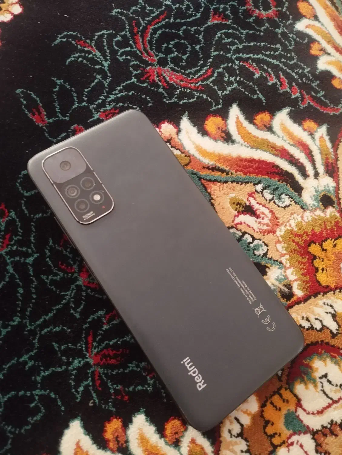 گوشی نوت11|موبایل|کرمانشاه, |دیوار