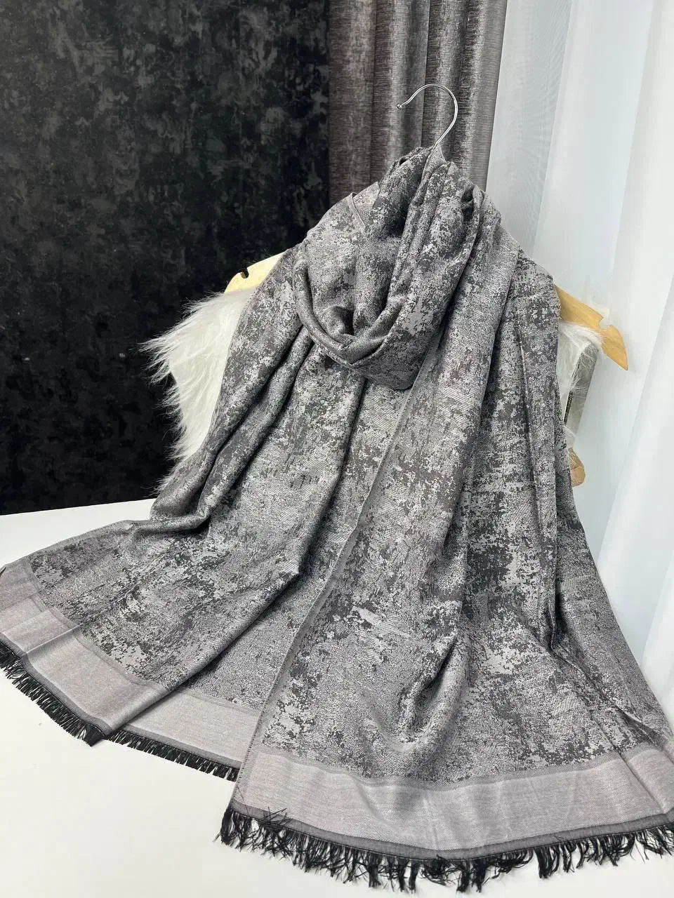 شال زنانه نو|لباس|مرند, |دیوار