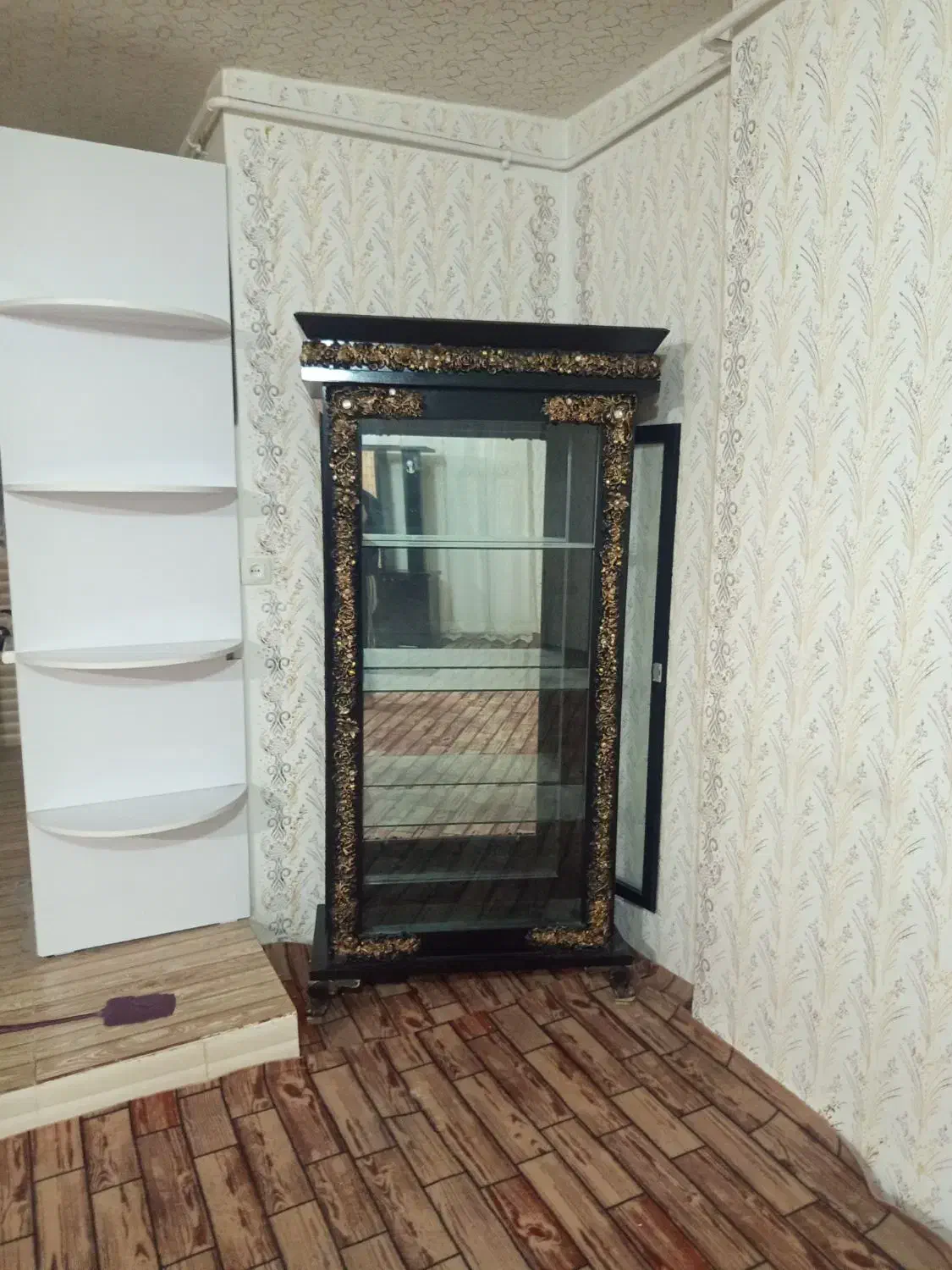 بوفه و جا کفشی|جاکفشی، کمد، دراور|ارومیه, |دیوار