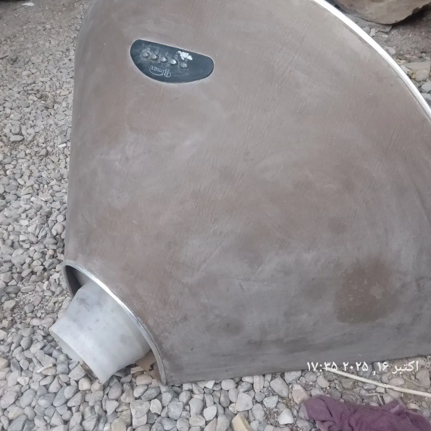 هود باموتور کاملا سالم|هود|شادگان, |دیوار