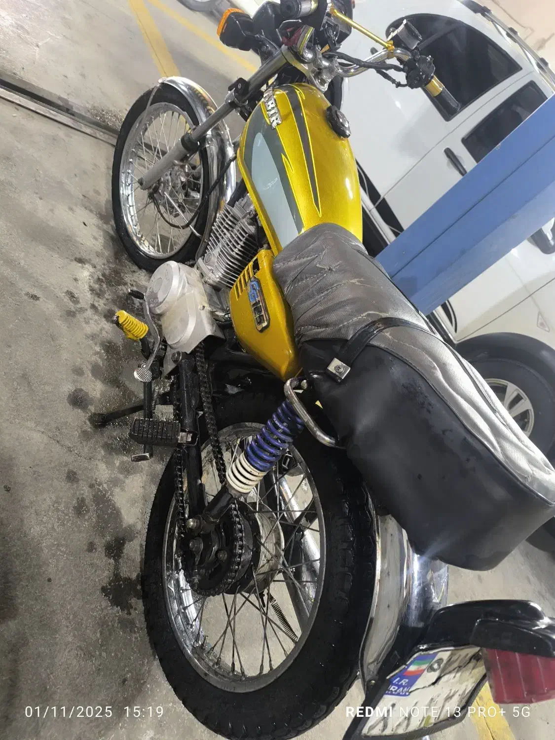 متور 200زیر قیمت پول لازم|موتورسیکلت|فیروزکوه, |دیوار