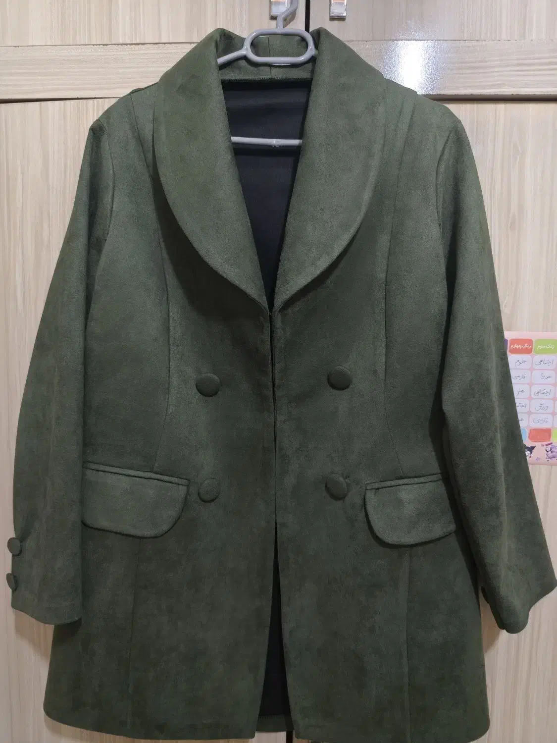 مانتو مخمل سوییت نو|لباس|مشهد, شیرودی|دیوار