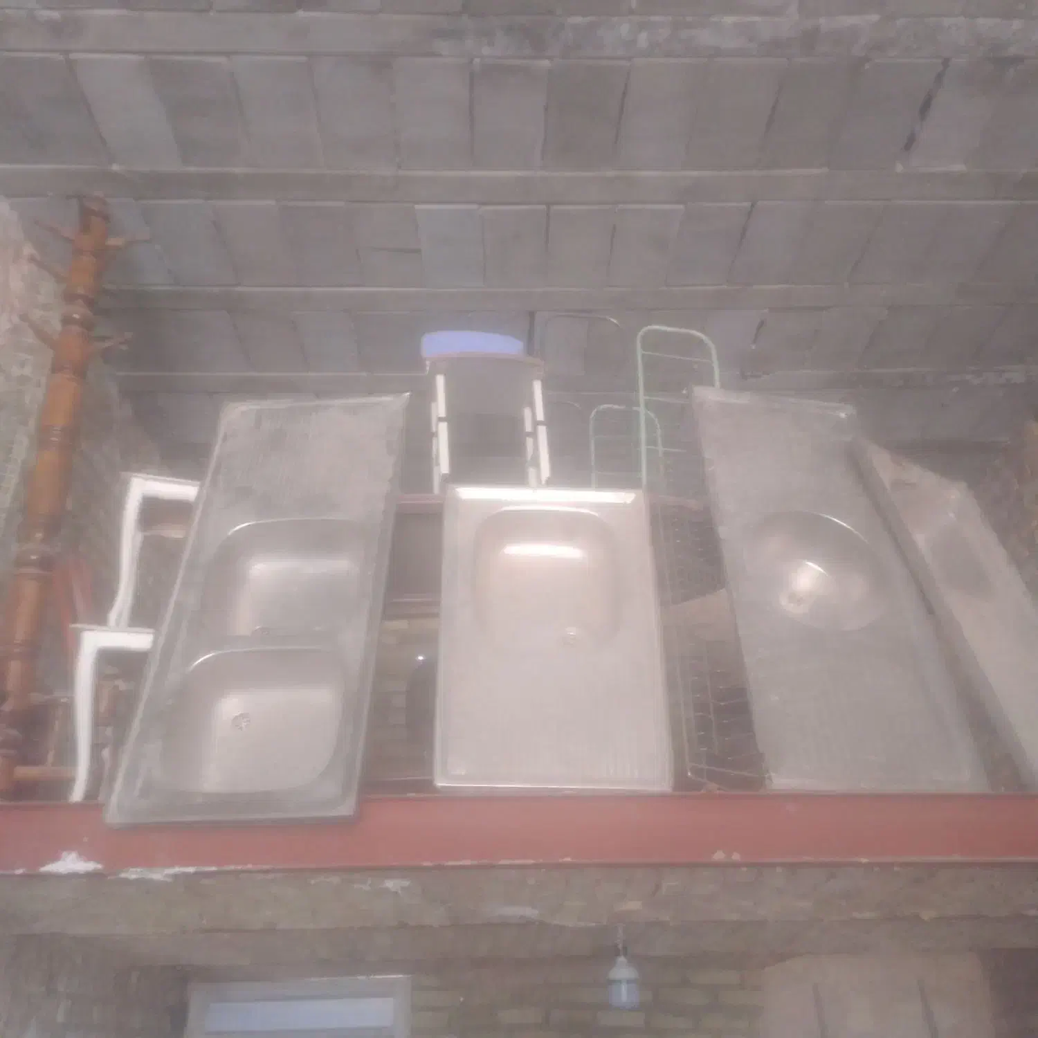 مقداری لوازم منزل وضروری|حراج|یزد, |دیوار