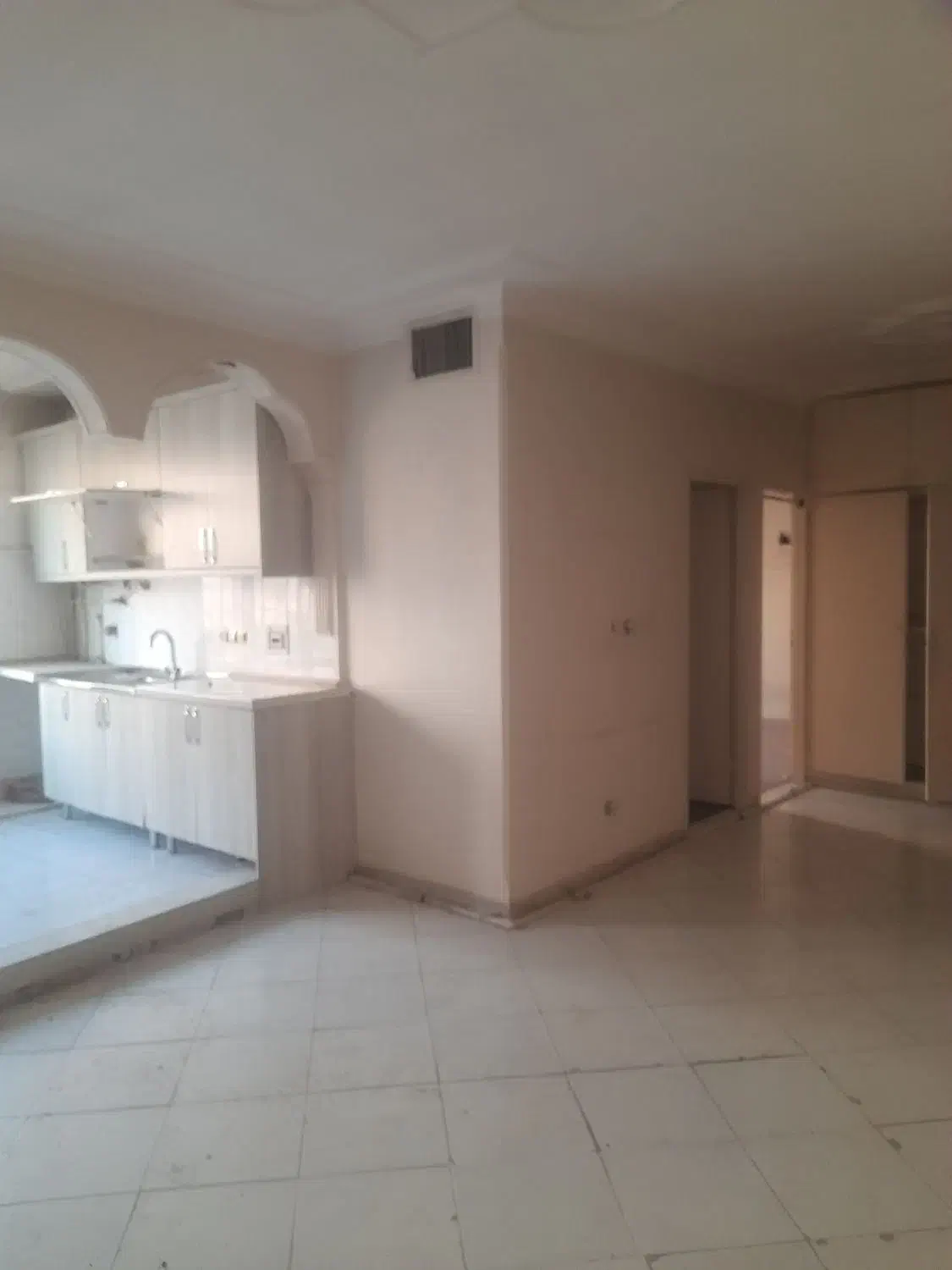 اپارتمان۷۶متریشهرکعباسپوروایینشهریار|اجارهٔ آپارتمان|شهریار, شهرک عباس پور|دیوار